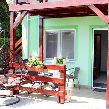 Charming Studio Masa Palić Εξωτερικό φωτογραφία