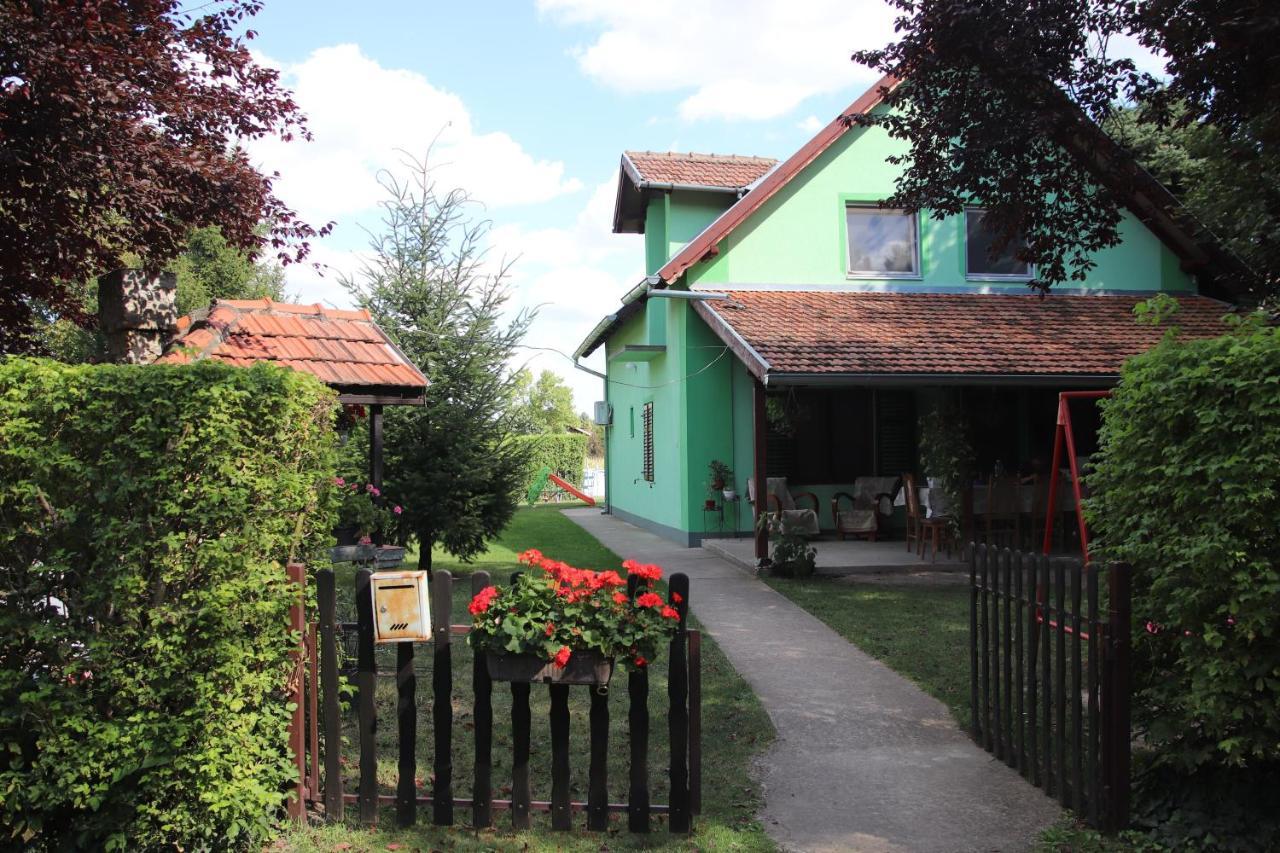 Charming Studio Masa Palić Εξωτερικό φωτογραφία