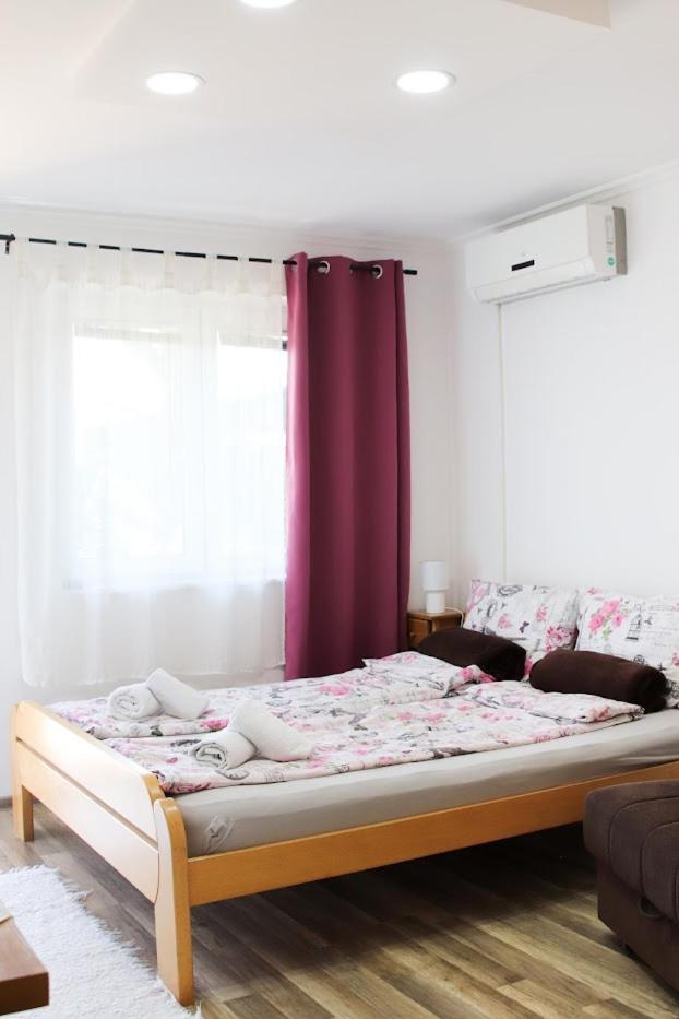 Charming Studio Masa Palić Εξωτερικό φωτογραφία