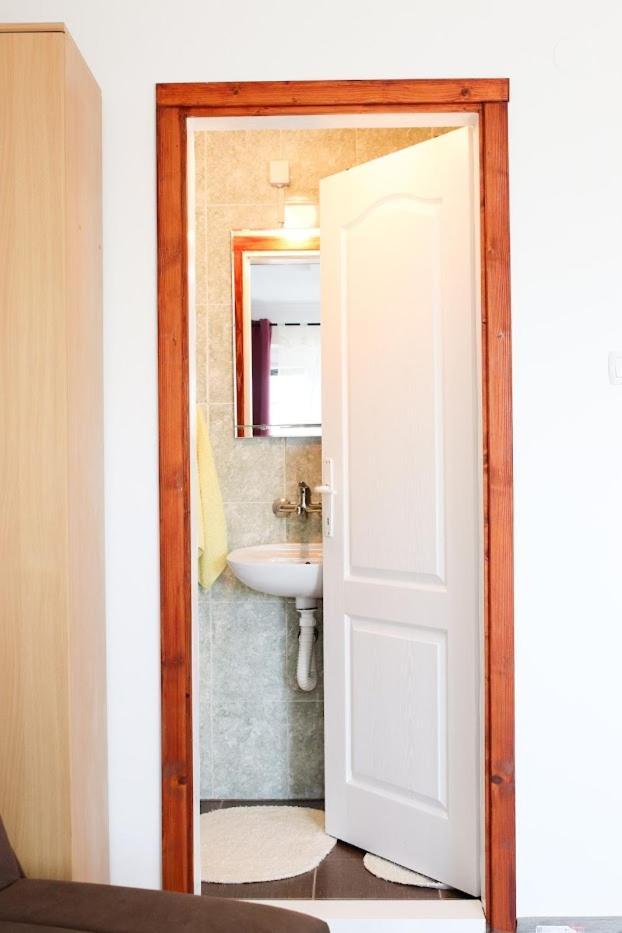 Charming Studio Masa Palić Εξωτερικό φωτογραφία